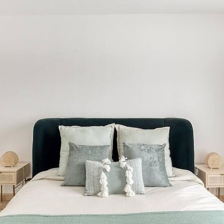 Le Cocon De Chevreuse - Appartement 3 Etoiles Saint-Rémy-lès-Chevreuse エクステリア 写真