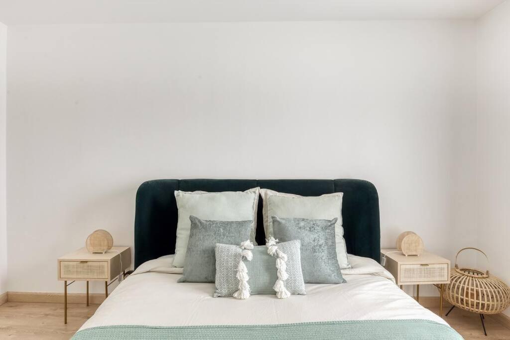 Le Cocon De Chevreuse - Appartement 3 Etoiles Saint-Rémy-lès-Chevreuse エクステリア 写真