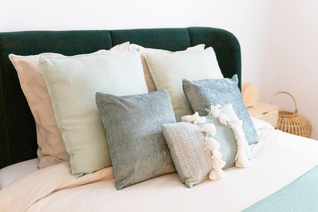 Le Cocon De Chevreuse - Appartement 3 Etoiles Saint-Rémy-lès-Chevreuse エクステリア 写真